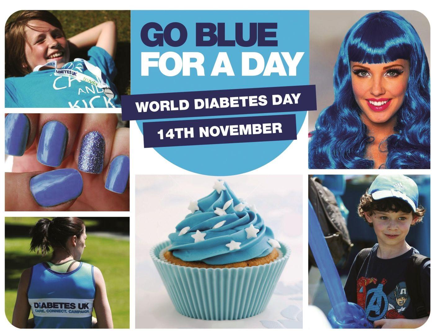 Diabetes Day